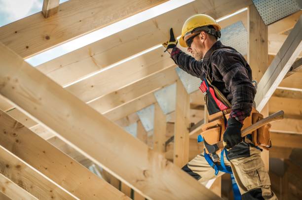 Best Local Roofing Companies  in Georgetown, IL