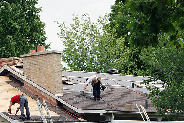 Best Roof Inspection Near Me  in Georgetown, IL